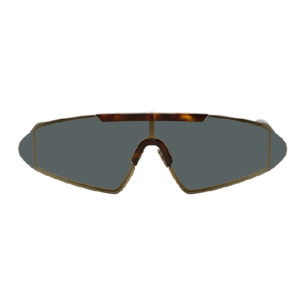 Acne Studios Bornt Shield Sunglasses NWT